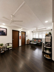 Blk 491F Tampines Street 45 (Tampines), HDB 5 Rooms #554097381